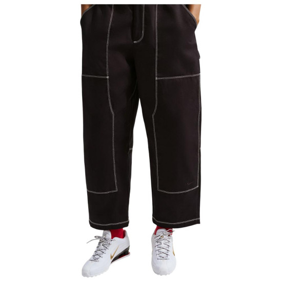 Nike Γυναικείο παντελόνι Sportswear Loose Low-Rise Carpenter Pants